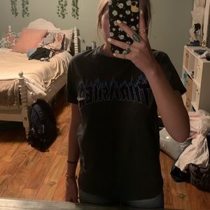 Thrasher Tee